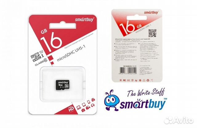 Карта памяти micro sd 16 10 класс