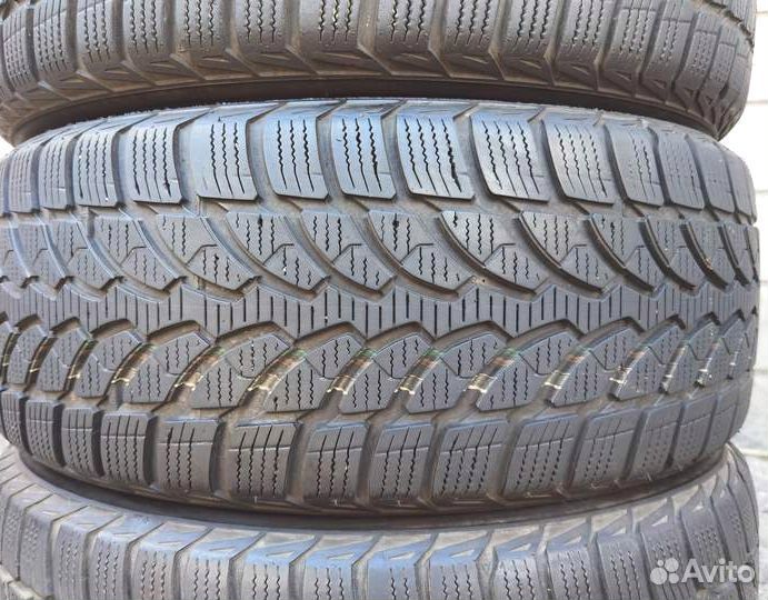 Bridgestone Blizzak LM-32 205/55 R16 91H