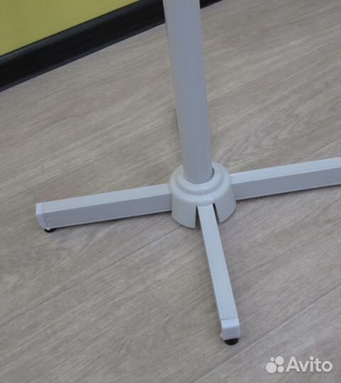 Вентилятор напольный новый