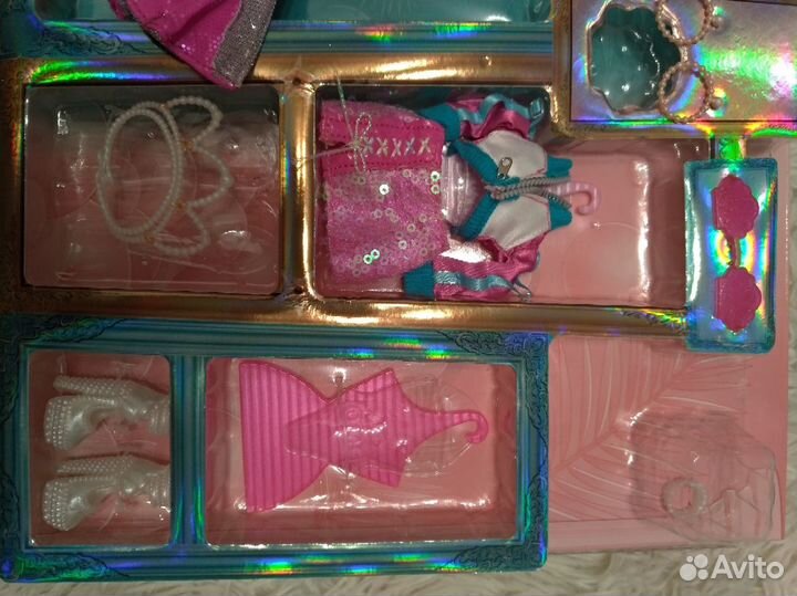 Аутфиты LOL Splash Beauty