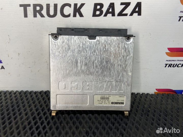 4461300640 Блок управления EBS