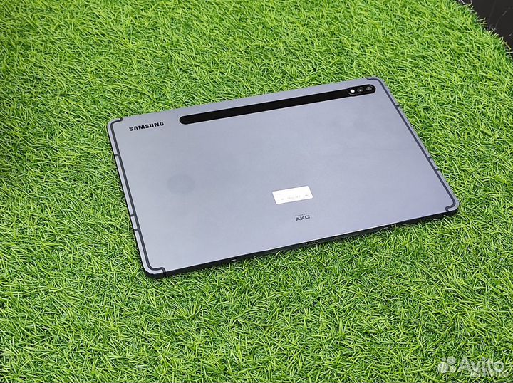 Планшет Samsung Galaxy Tab S7 11 SM-T870 Wi-Fi