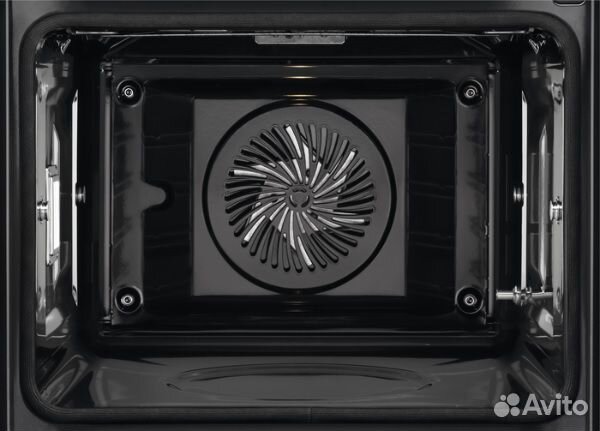 Духовой шкаф AEG BPE742380B