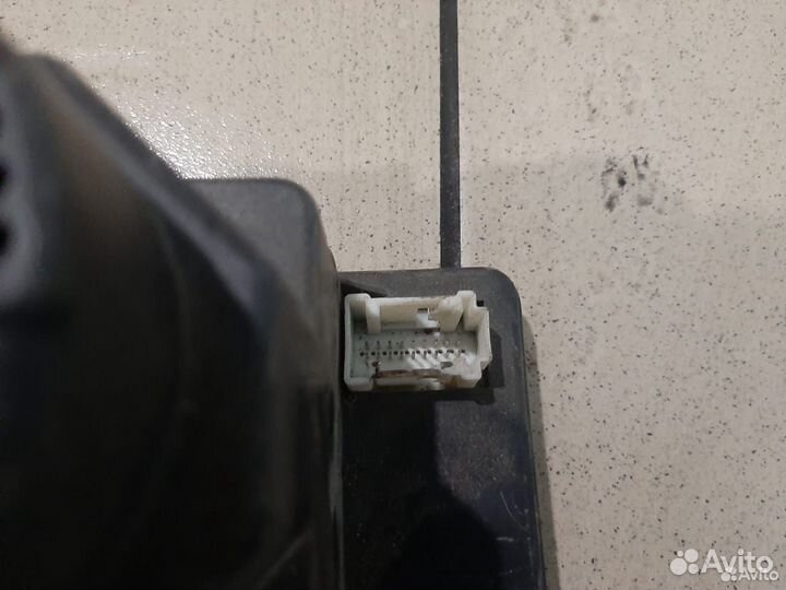 Компрессор центрального замка Mercedes-Benz W210