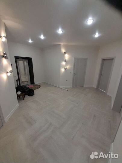 Ремонт квартир, домов, котеджей