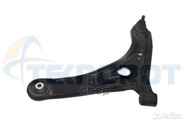 Рычаг подвески с шаровыми опорами в сборе перед