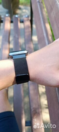 Часы apple watch 3 42mm