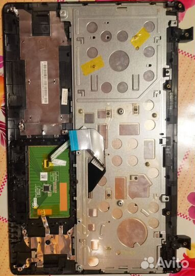 Acer aspire E1 петли