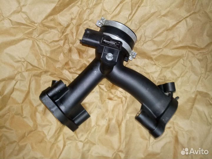 Впускной коллектор BRP CAN-AM outlander 420667250