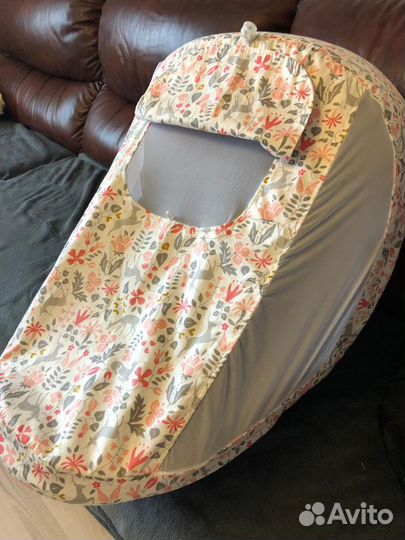 Коляска Mima Xari 2в1