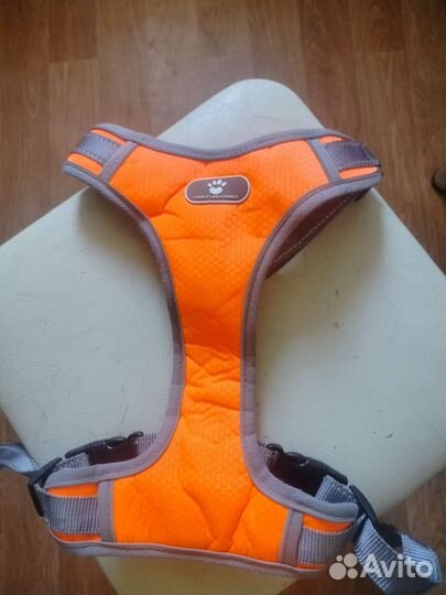 Шлейка для собаки