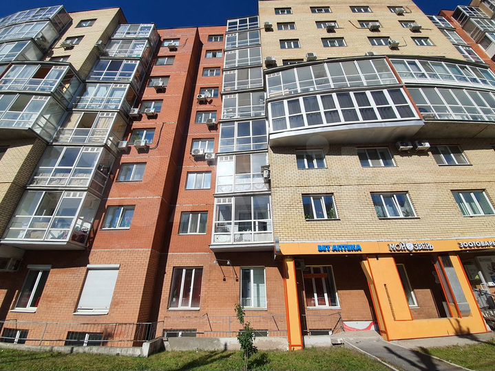 Помещение свободного назначения, 172.2 м²