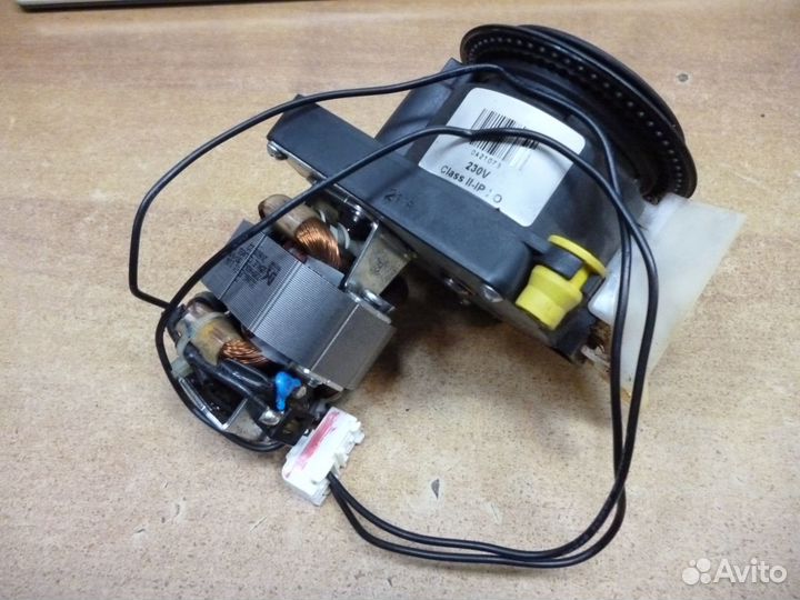 Кофемолка Krups MS-0A21073