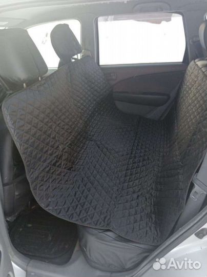 Гамак для животных 130х150