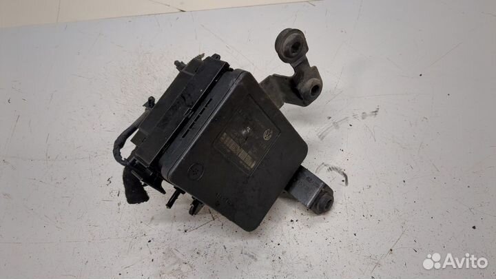 Блок абс, насос Skoda Octavia Tour, 2003