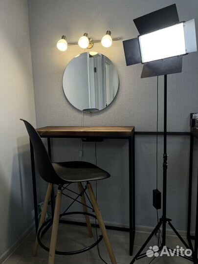 Консоли лофт бу