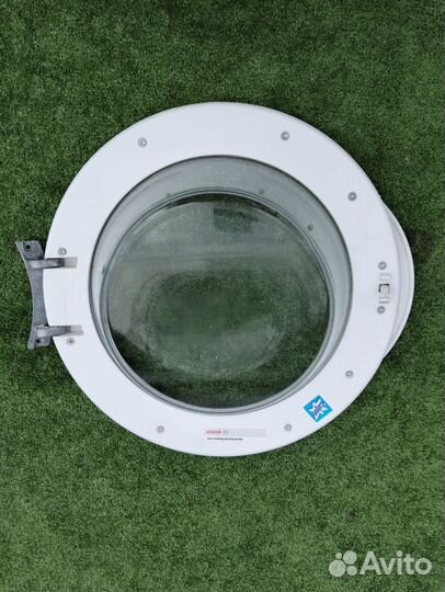 Люк стиральной машины Bosch Classixx 5