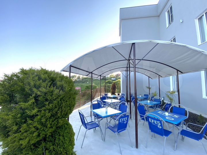 Комната 16 м², 1/3 эт.