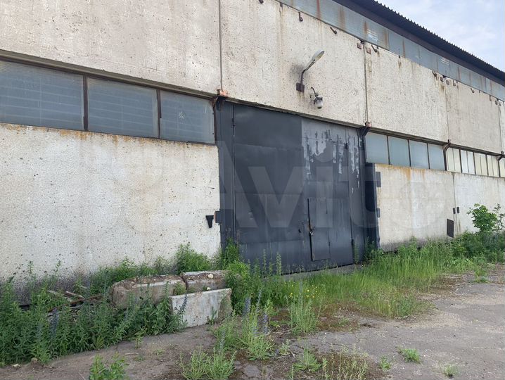 Свободного назначения, 1000 м²