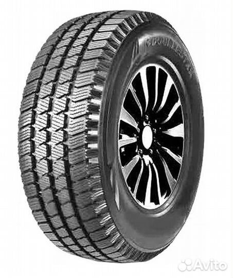 DoubleStar DLA02 195/75 R16 R