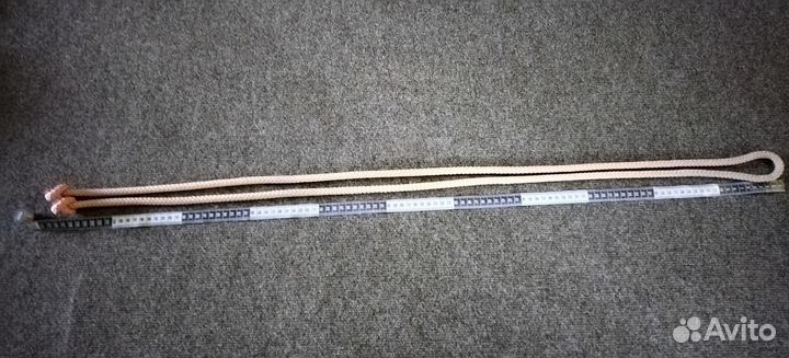 Предметы для художественной гимнастики