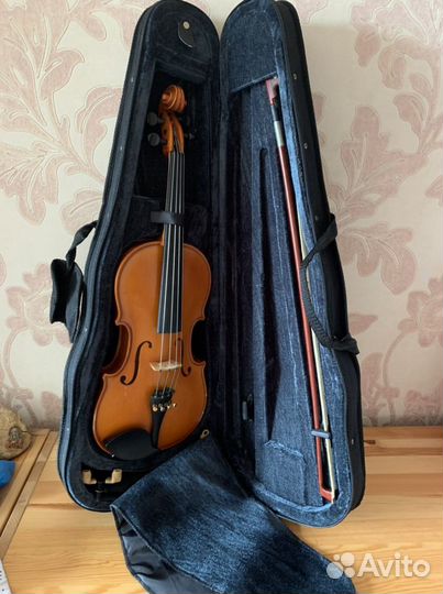 Продаю скрипку Josef Jan dvorak 1/2 Скрипку покупа
