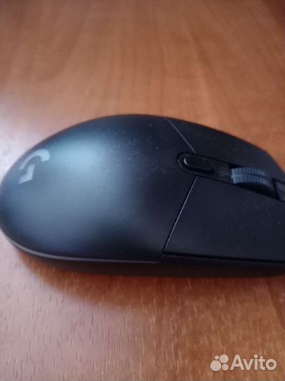 Мышь logitech g102 lightsync