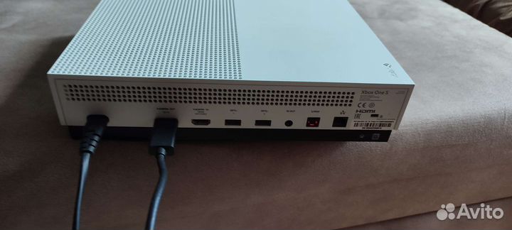 Xbox one s 1tb