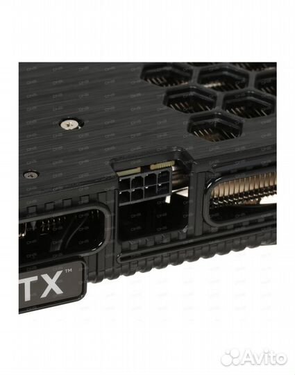 Видеокарта Palit GeForce RTX 3060 Dual OC 12 гб