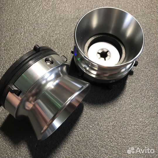 Nab-адапторы Darklab,Revox(оригинал)