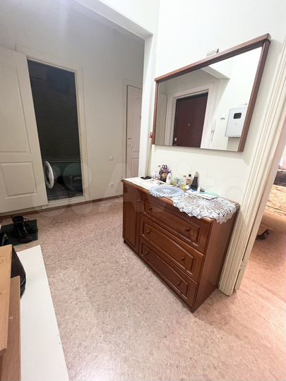 1-к. квартира, 38,8 м², 2/9 эт.