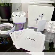 AirPods Pro 2 Новые + Гарантия