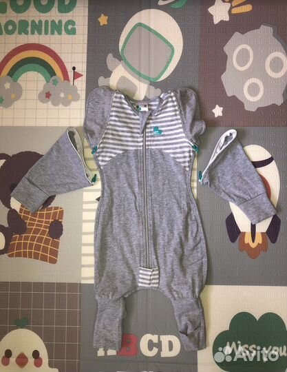 Кокон love to dream