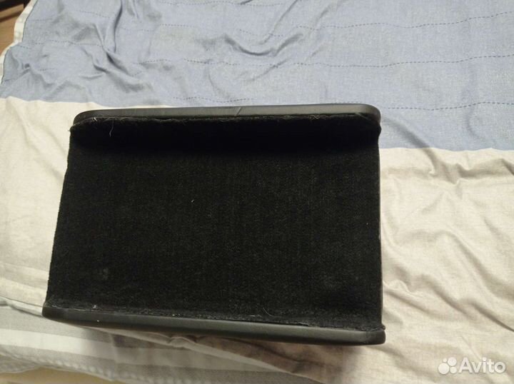 Подлокотник skoda а7