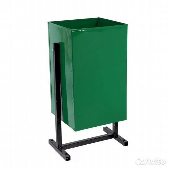 Урна уличная