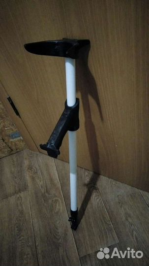 Набор для само сборки штанги на металлоискатель