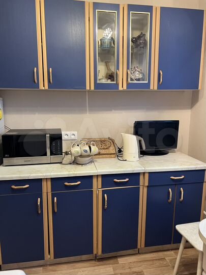 2-к. квартира, 50 м², 6/12 эт.
