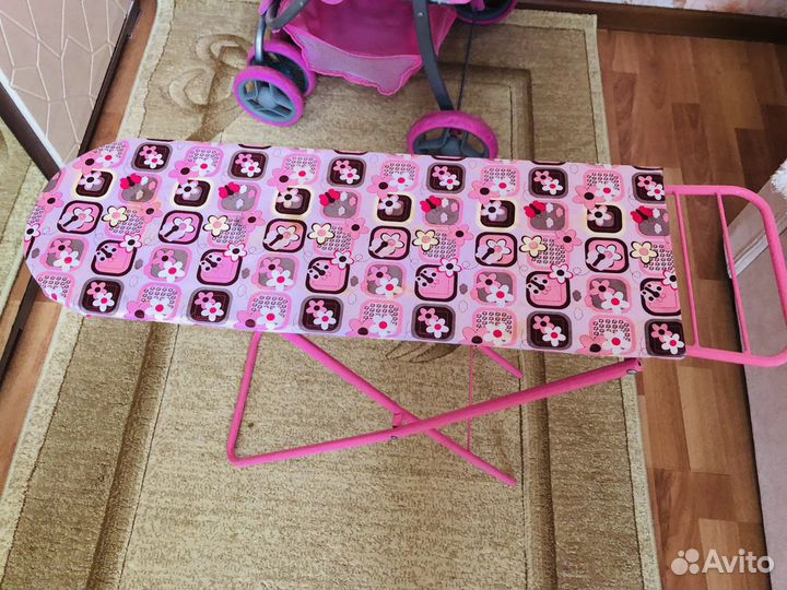 Детская гладильная доска