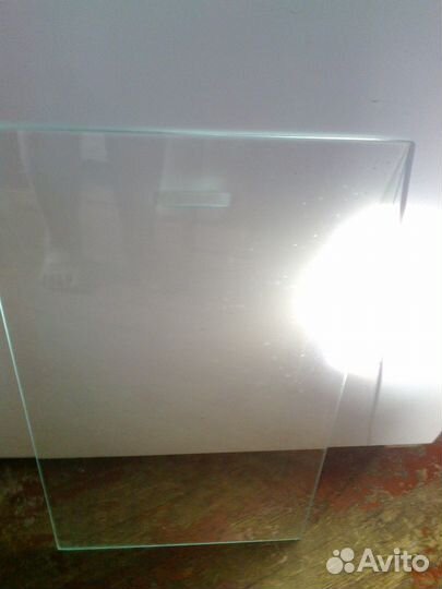 Стекла для книжных полок