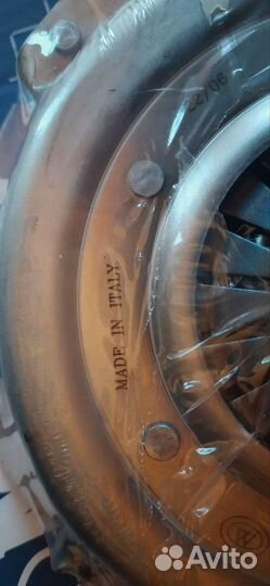 Сцепление на Рено