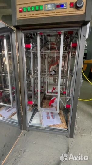 Коптильни от производителя в рассрочку