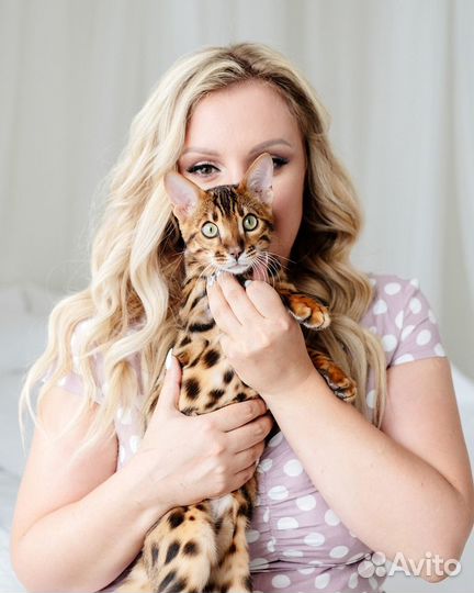 Бенгальская девочка