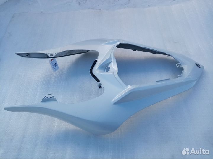 Пластик хвоста Yamaha YZF-R1 2006