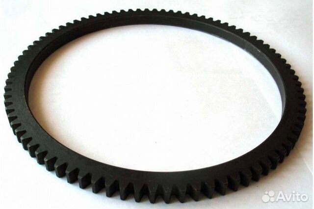 Шестерня привода стартера Stels kazuma