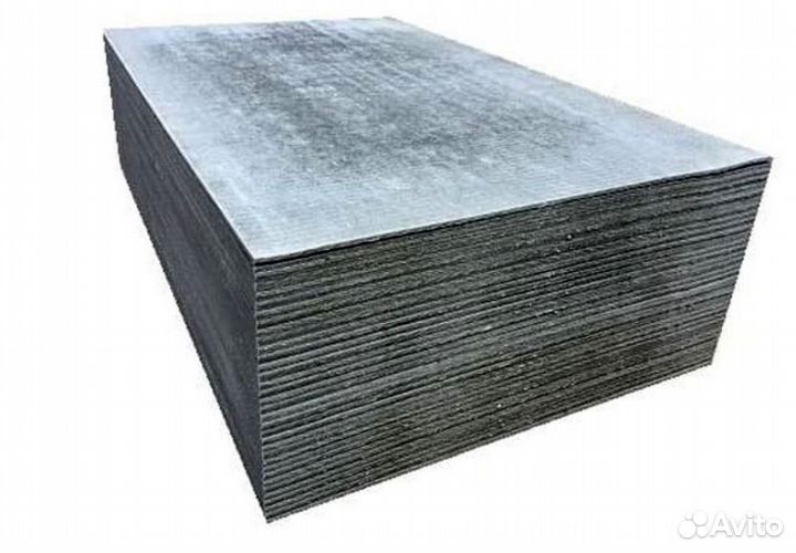 Шифер плоский оптом и в розницу