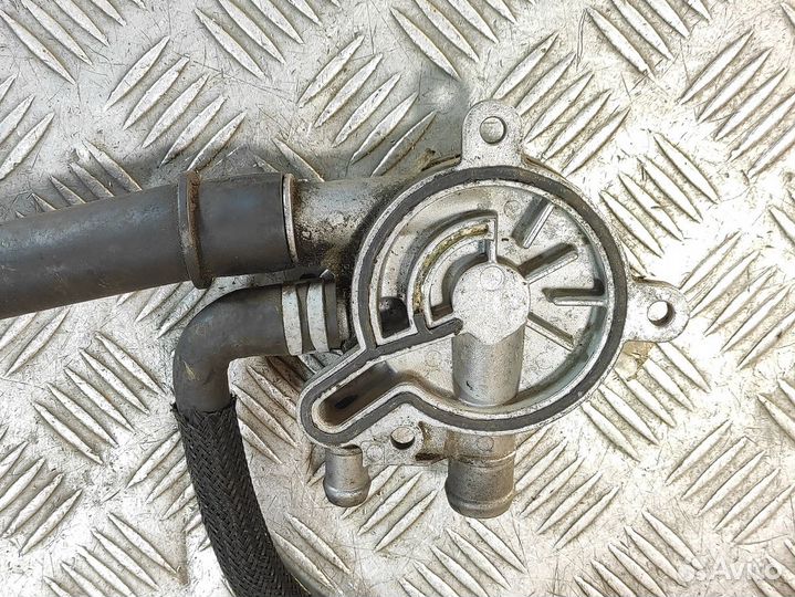 Клапан вентиляции топливного бака Gl x164