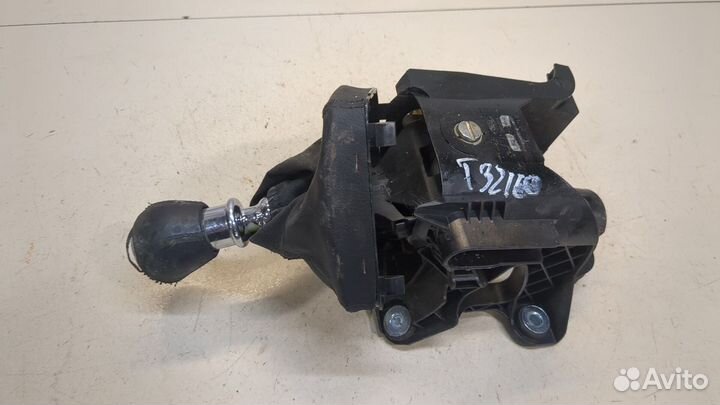 Кулиса кпп Ford S-Max, 2007