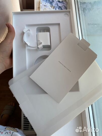 Apple iPad Air m1 (2022) 64GB