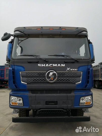 Shacman (Shaanxi) SX32586V385, 2023