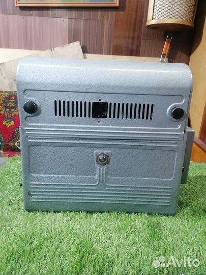 Ламповый усилитель кинап 70у-5 обмен